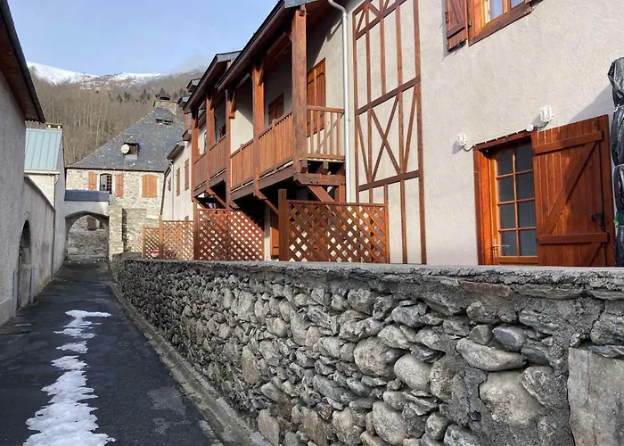 Chaleureux, 2 Pieces Pour 4 Personnes Avec Acces Piscine - Fr-1-504-424 Виньек