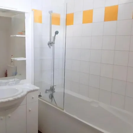 Apartment Confort 2 Pieces A Avec Piscine Et Proche Saint-lary-soulan - Fr-1-504-424