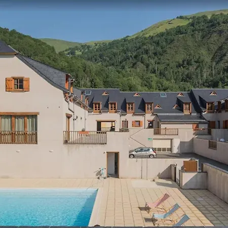 Chaleureux, 2 Pieces Pour 4 Personnes Avec Acces Piscine - Fr-1-504-424 Apartamento *