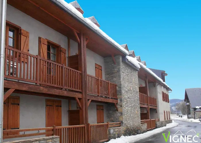 Chaleureux, 2 Pieces Pour 4 Personnes Avec Acces Piscine - Fr-1-504-424 Apartment